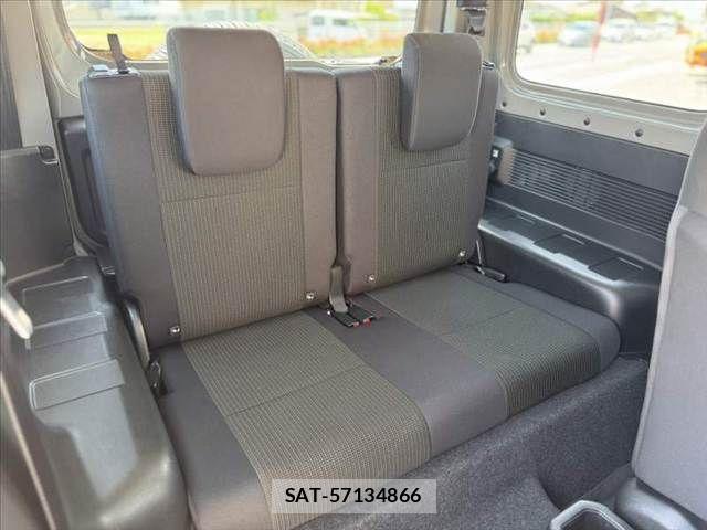 Suzuki JIMNY 2021-02 7220162-18