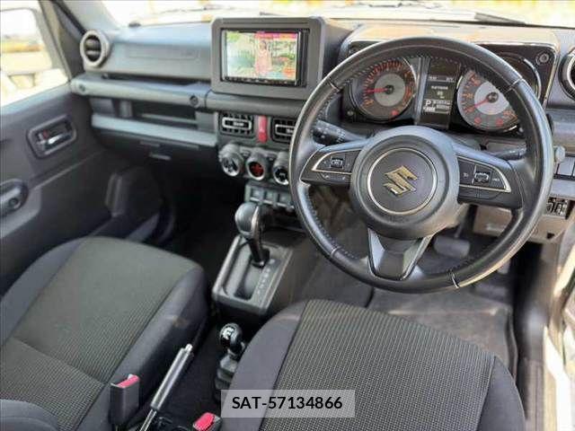 Suzuki JIMNY 2021-02 7220162-1