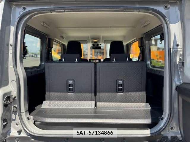 Suzuki JIMNY 2021-02 7220162-19