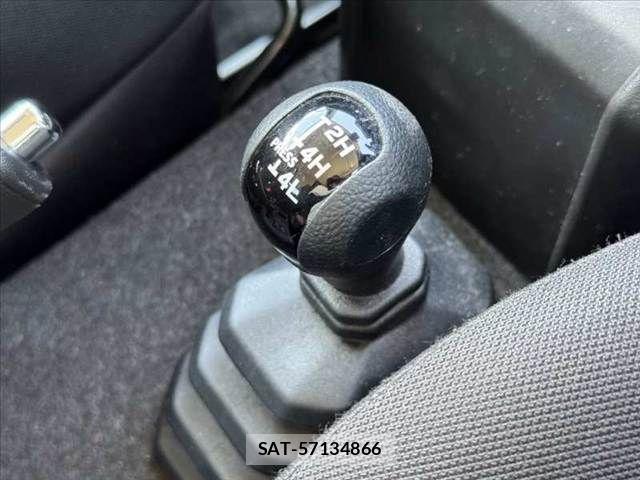 Suzuki JIMNY 2021-02 7220162-23