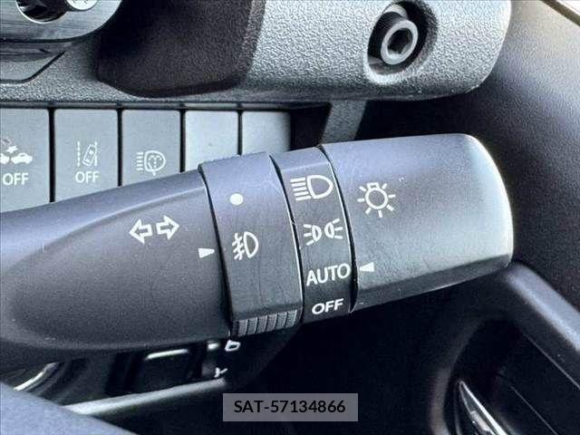 Suzuki JIMNY 2021-02 7220162-24