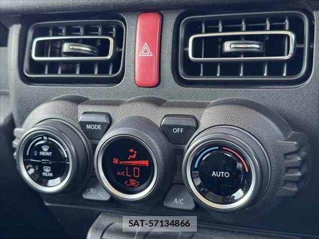 Suzuki JIMNY 2021-02 7220162-27
