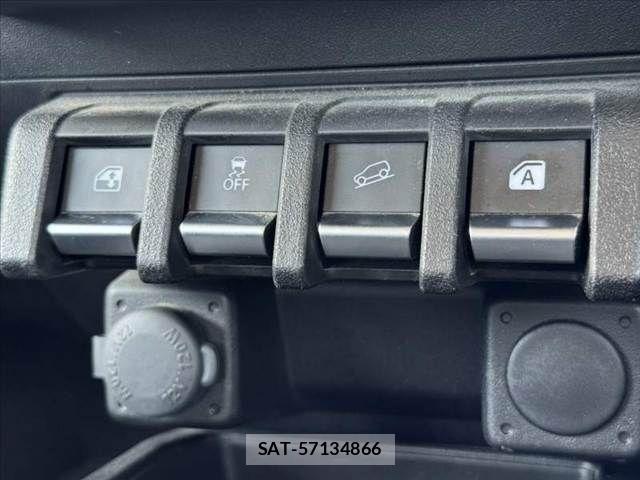 Suzuki JIMNY 2021-02 7220162-6