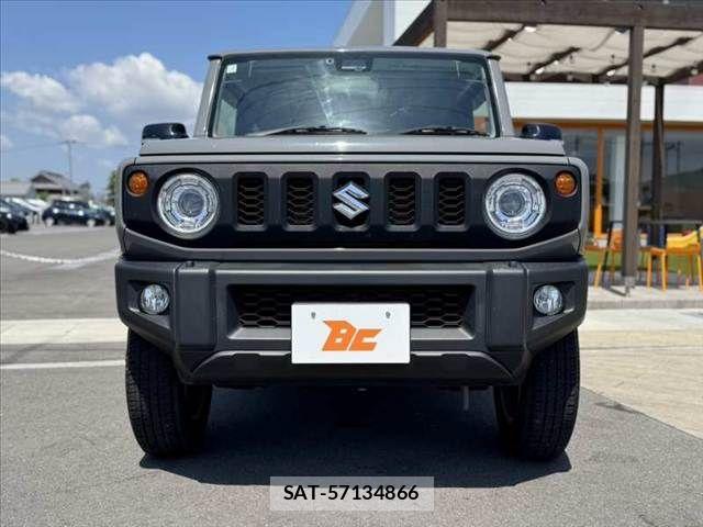 Suzuki JIMNY 2021-02 7220162-8