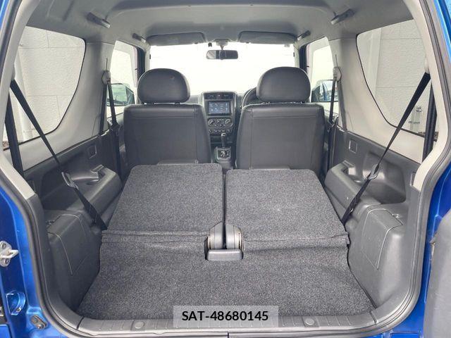 Suzuki JIMNY 2010-06 7220115-9
