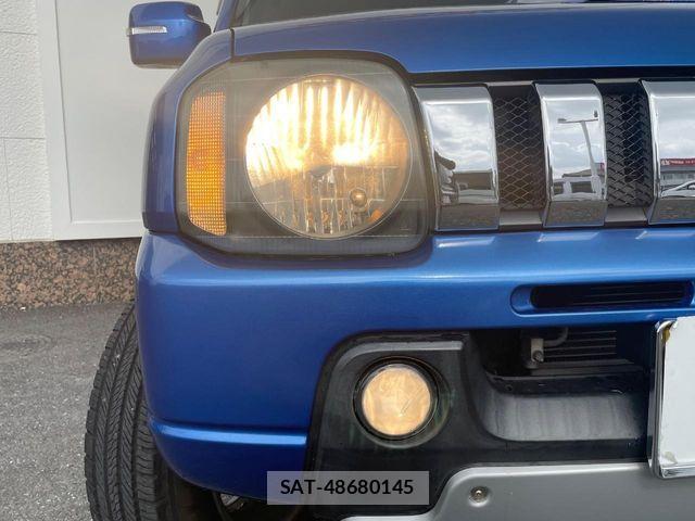 Suzuki JIMNY 2010-06 7220115-11