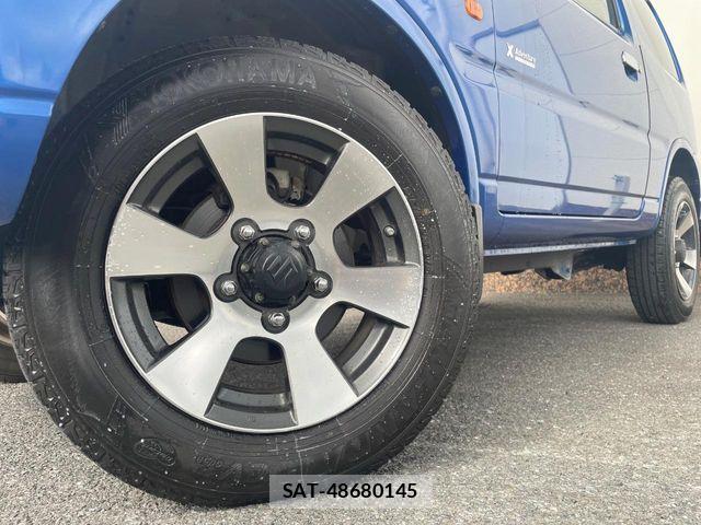 Suzuki JIMNY 2010-06 7220115-12