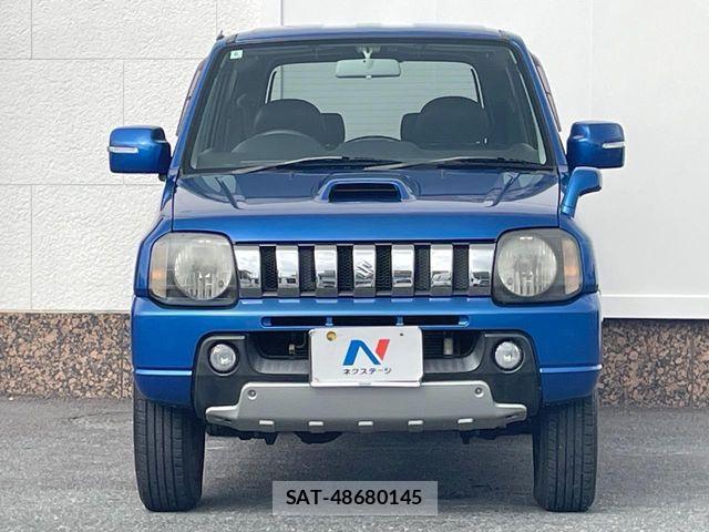 Suzuki JIMNY 2010-06 7220115-13