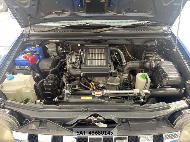 Suzuki JIMNY 2010-06 7220115-17