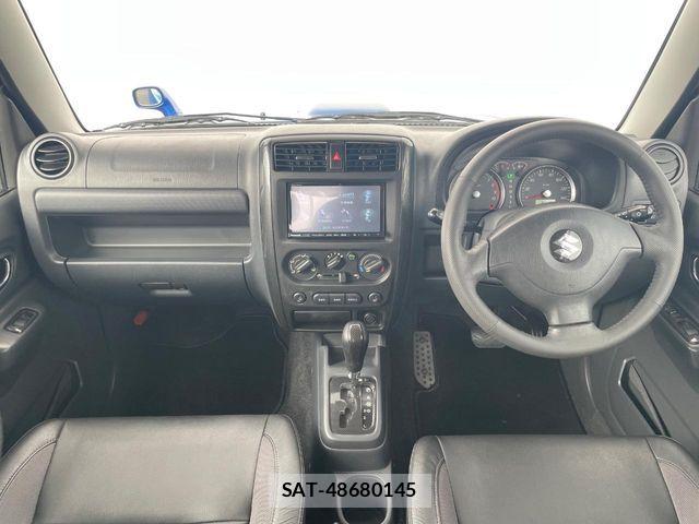Suzuki JIMNY 2010-06 7220115-1