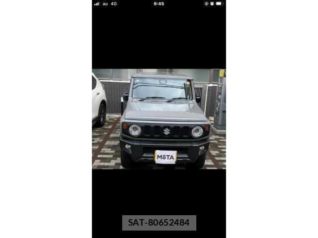 Suzuki JIMNY 2020-09 7220156-10