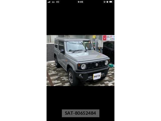 Suzuki JIMNY 2020-09 7220156-11