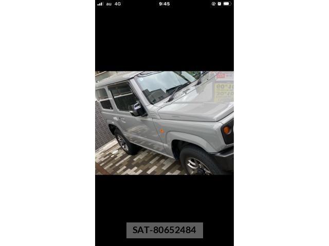 Suzuki JIMNY 2020-09 7220156-12