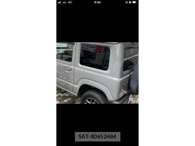 Suzuki JIMNY 2020-09 7220156-16