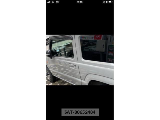 Suzuki JIMNY 2020-09 7220156-17