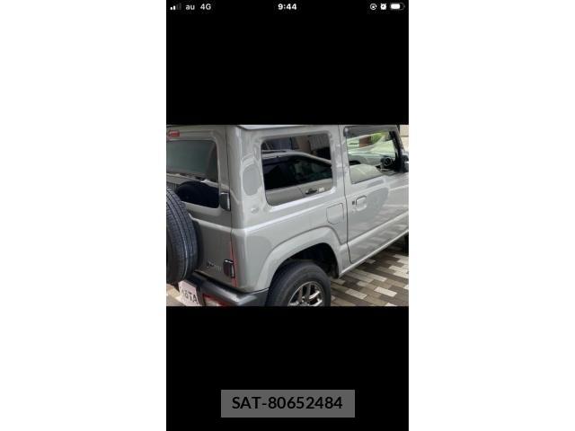 Suzuki JIMNY 2020-09 7220156-0
