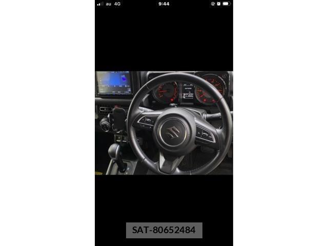 Suzuki JIMNY 2020-09 7220156-1