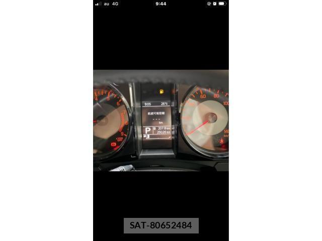 Suzuki JIMNY 2020-09 7220156-2