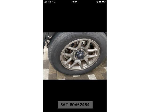 Suzuki JIMNY 2020-09 7220156-7