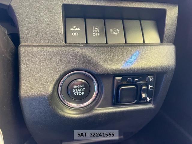 Suzuki JIMNY 2019-09 7220149-8