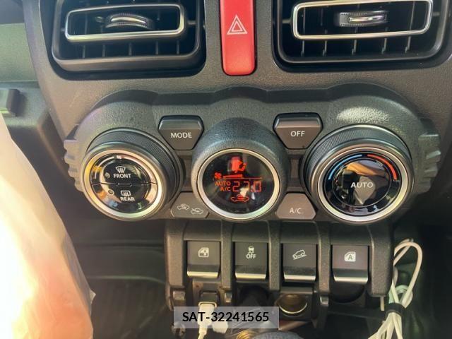 Suzuki JIMNY 2019-09 7220149-10