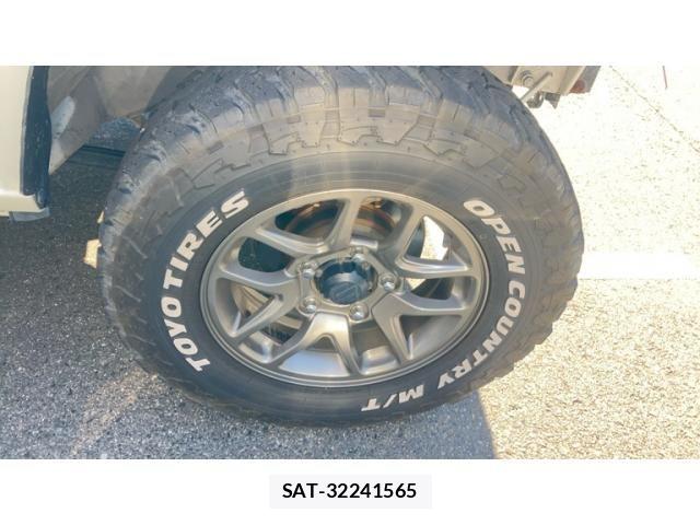 Suzuki JIMNY 2019-09 7220149-17
