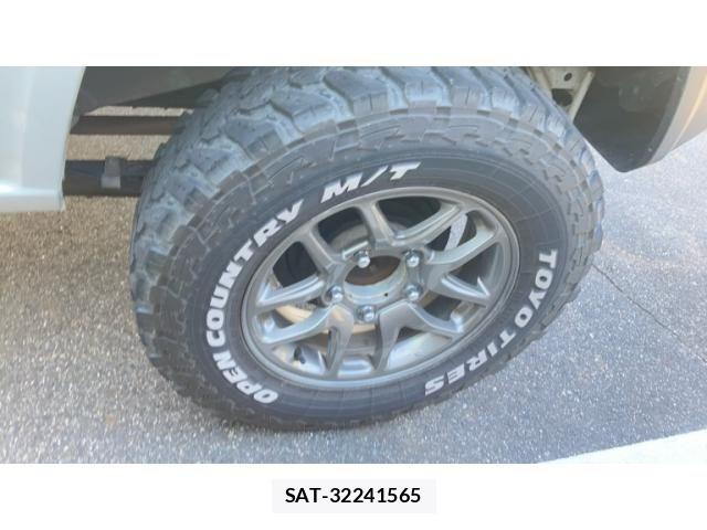 Suzuki JIMNY 2019-09 7220149-19