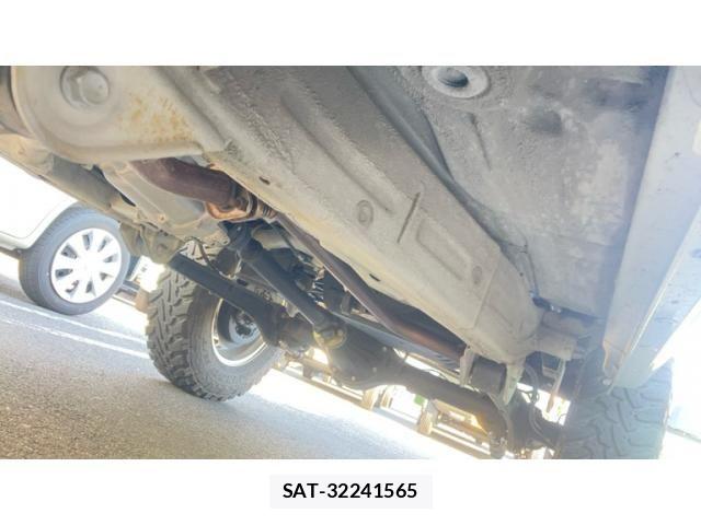 Suzuki JIMNY 2019-09 7220149-21