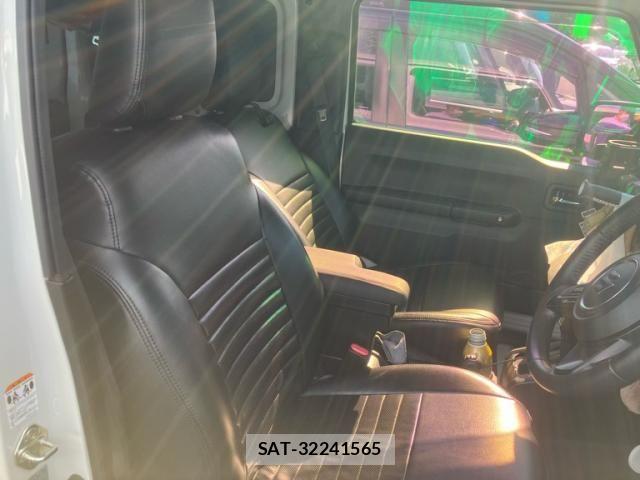 Suzuki JIMNY 2019-09 7220149-4