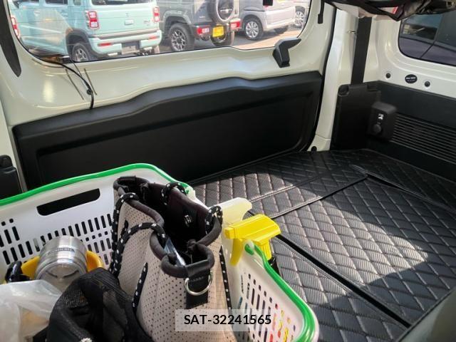 Suzuki JIMNY 2019-09 7220149-5