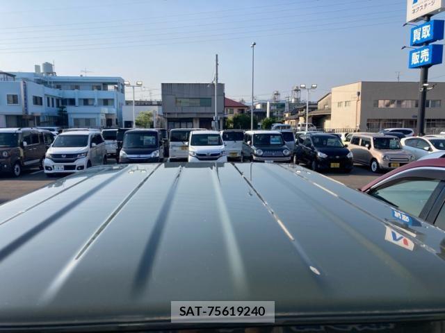 Suzuki JIMNY 2020-11 7220161-10