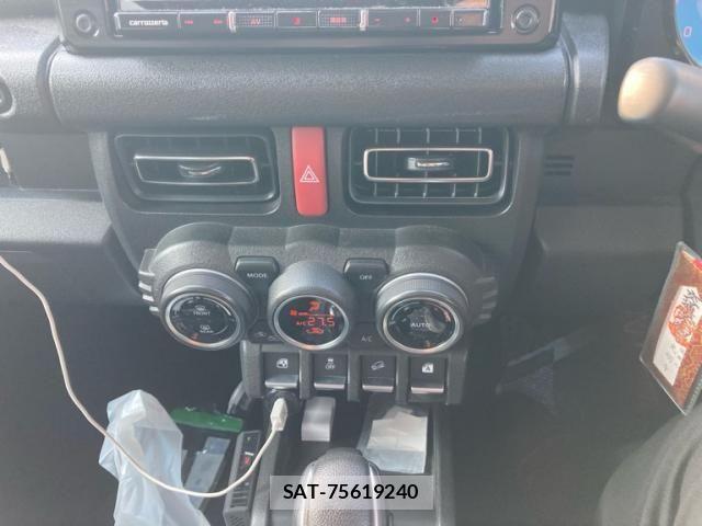 Suzuki JIMNY 2020-11 7220161-17