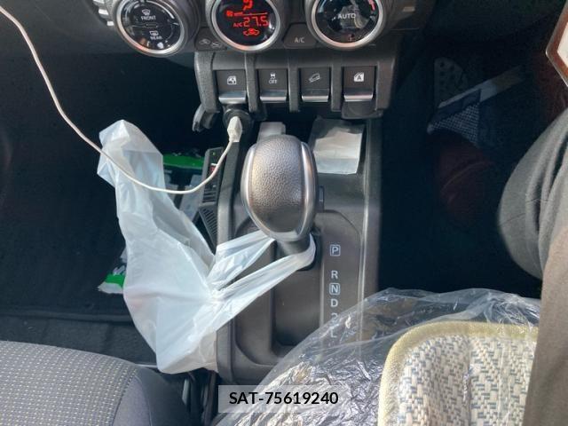 Suzuki JIMNY 2020-11 7220161-18