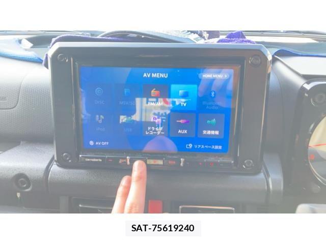 Suzuki JIMNY 2020-11 7220161-21