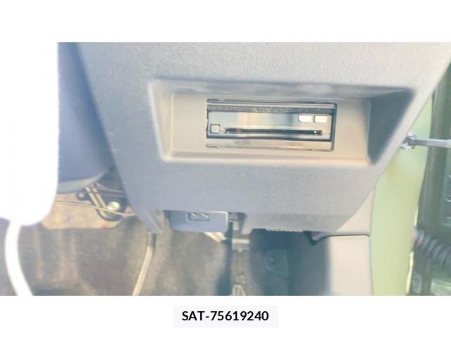 Suzuki JIMNY 2020-11 7220161-22