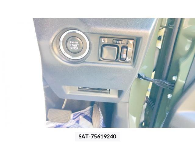 Suzuki JIMNY 2020-11 7220161-23