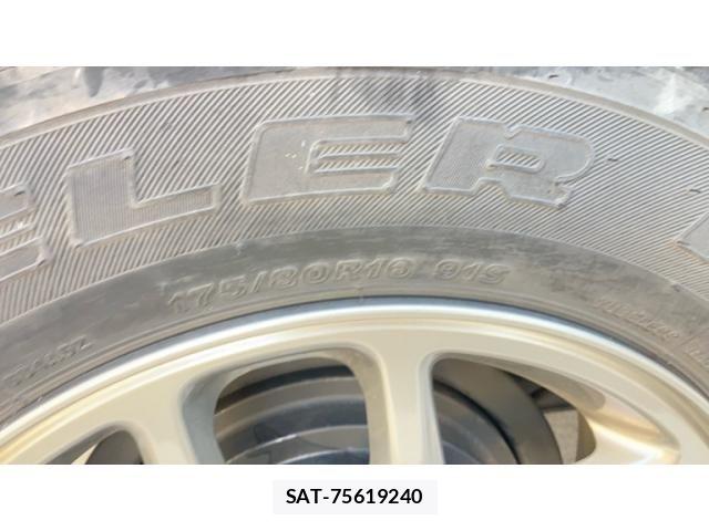 Suzuki JIMNY 2020-11 7220161-24