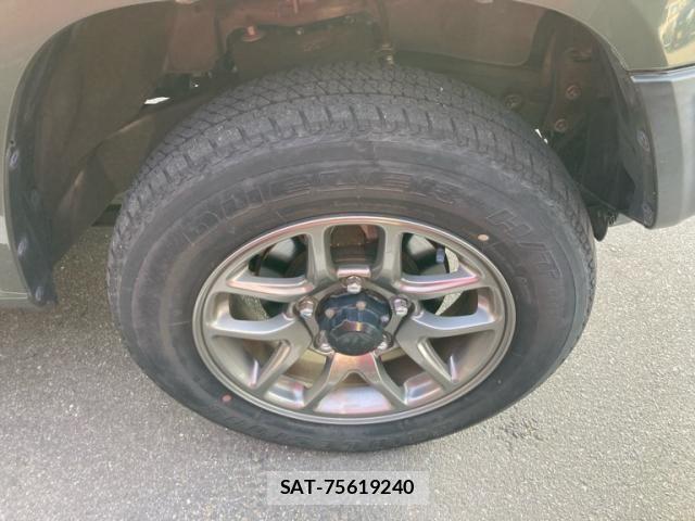 Suzuki JIMNY 2020-11 7220161-4