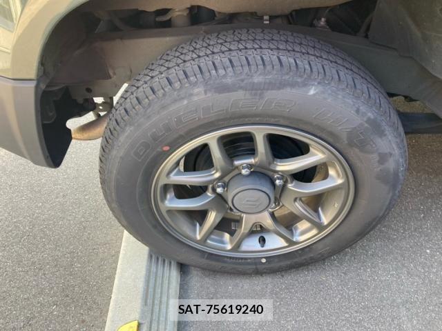 Suzuki JIMNY 2020-11 7220161-5