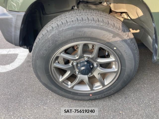 Suzuki JIMNY 2020-11 7220161-7