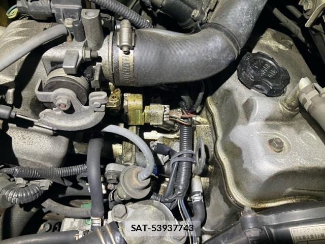 Suzuki JIMNY 1997-01 7220106-9