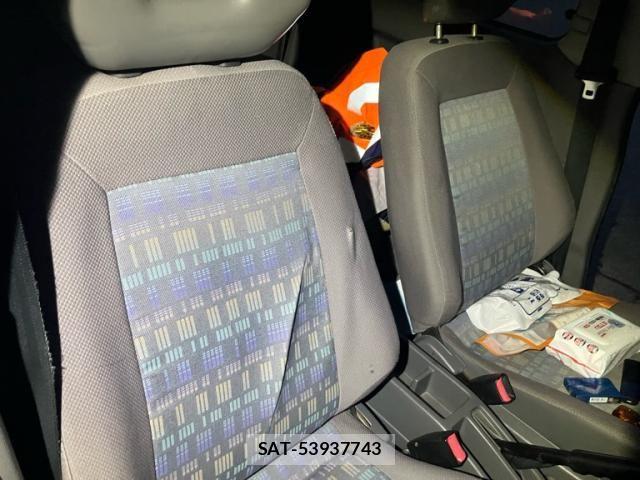 Suzuki JIMNY 1997-01 7220106-10