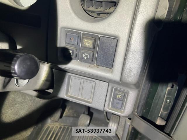 Suzuki JIMNY 1997-01 7220106-11