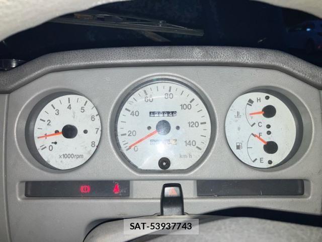 Suzuki JIMNY 1997-01 7220106-13