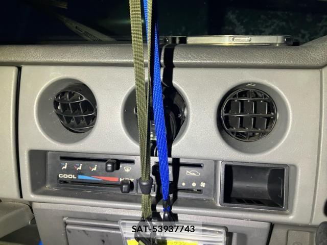 Suzuki JIMNY 1997-01 7220106-14