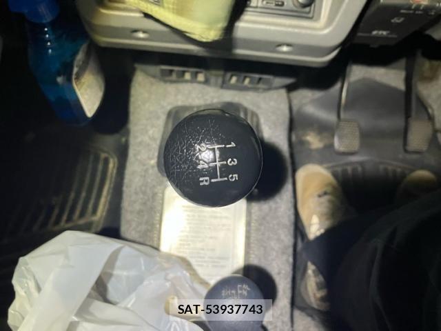 Suzuki JIMNY 1997-01 7220106-15