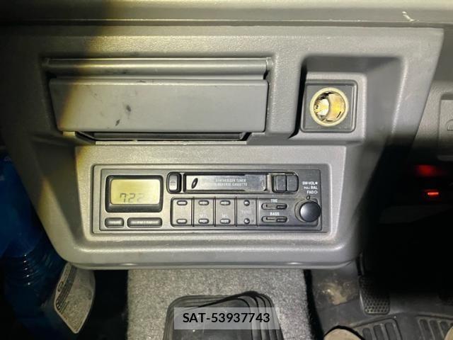 Suzuki JIMNY 1997-01 7220106-16