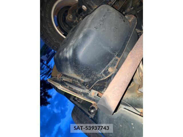 Suzuki JIMNY 1997-01 7220106-4