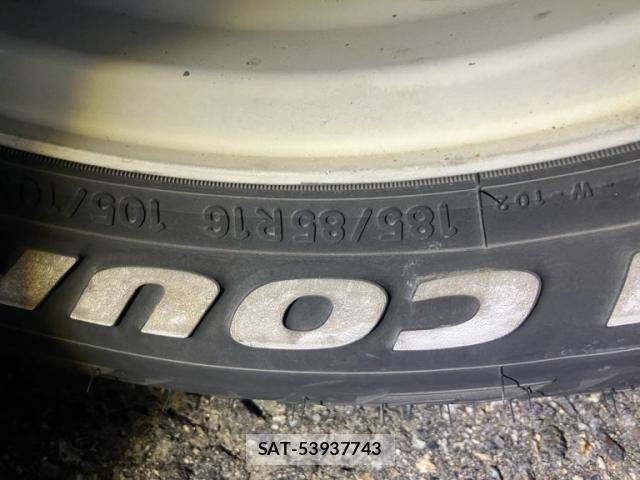 Suzuki JIMNY 1997-01 7220106-6