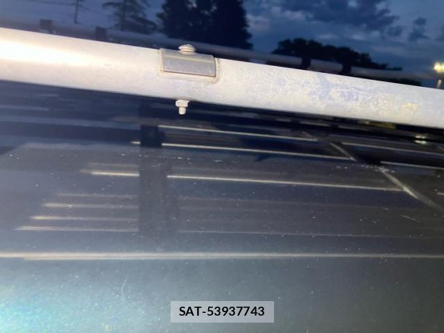 Suzuki JIMNY 1997-01 7220106-8